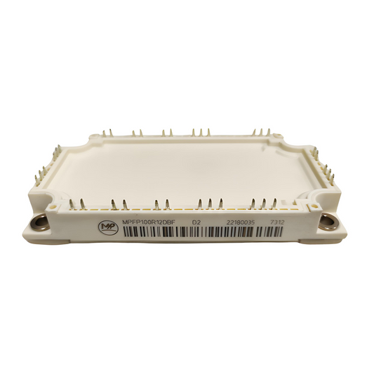 IGBT, Part Number : MPFP100R12DBF, Replacement of Infineon FP100R12KT4, MP