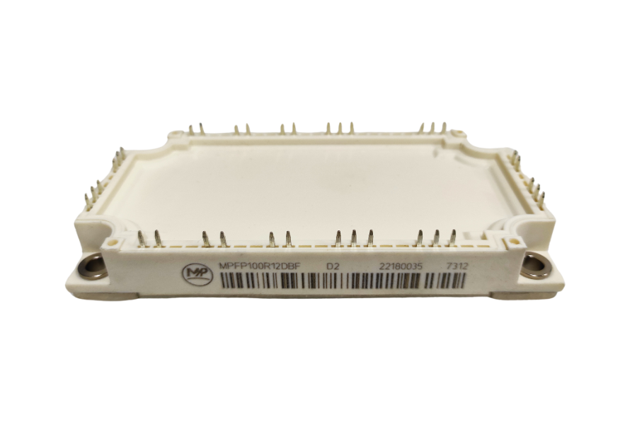 IGBT, Part Number : MPFP100R12DBF, Replacement of Infineon FP100R12KT4,MP