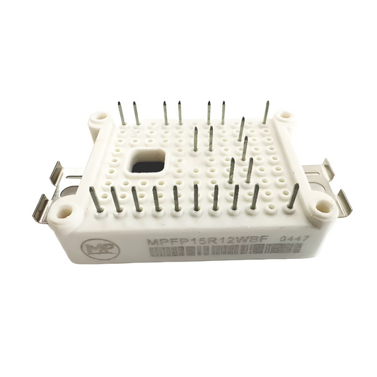 IGBT, Part Number : MPFP15R12WBF, Replacement of Infineon FP15R12W1T4, MP