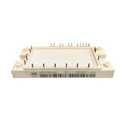 IGBT, Part Number : MPFP25R12CBF, Replacement of Infineon FP25R12KT3, MP