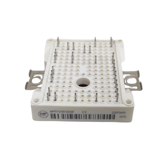 IGBT, Part Number : MPFP25R12EBF, Replacement of Infineon FP25R12W2T4, MP