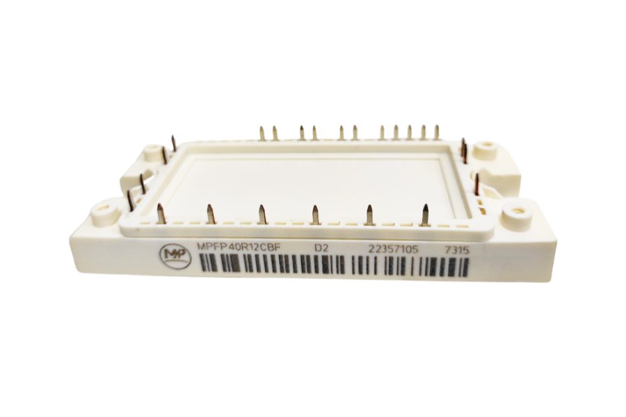 IGBT, Part Number : MPFP40R12CBF, replacement of Infineon FP40R12KT3,MP