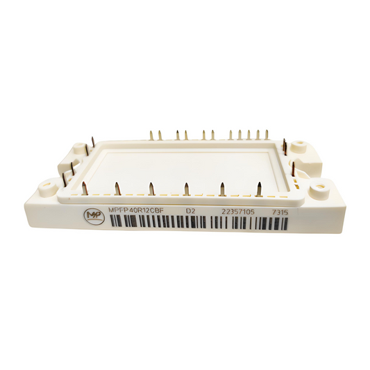 IGBT, Part Number : MPFP40R12CBF, Replacement of Infineon FP40R12KT3, MP