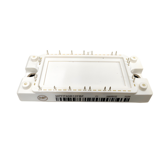IGBT, Part Number : MPFP40R12FBF, Replacement of Infineon FP35R12KT4, MP