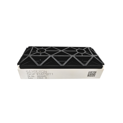 IGBT Module, Part Number : SKIIP 83AC12IT1, Semikron