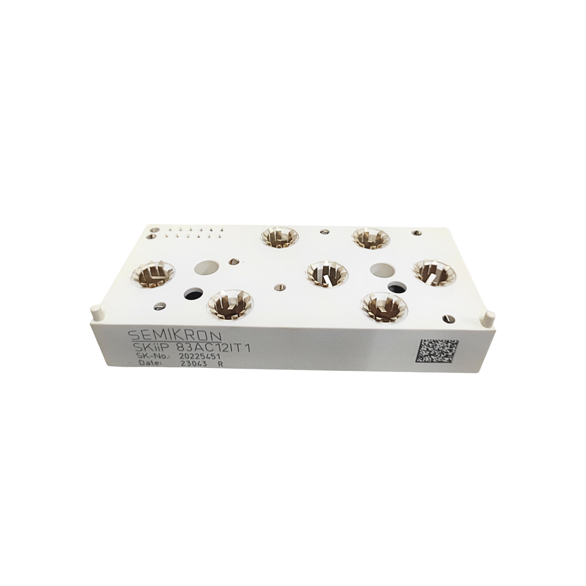 IGBT Module, Part Number : SKIIP 83AC12IT1, Semikron