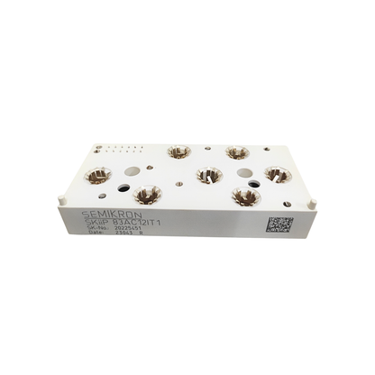 IGBT Module, Part Number : SKIIP 83AC12IT1, Semikron