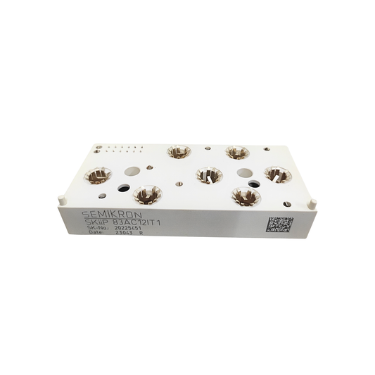 IGBT Module, Part Number : SKIIP 83AC12IT1, Semikron