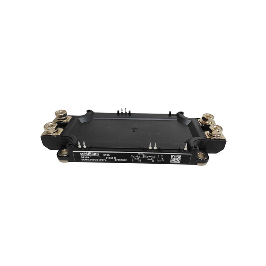 IGBT Module, Part Number : SEMiX303GB17E7p