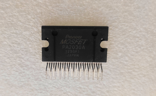 Module, Part Number : PA2030A
