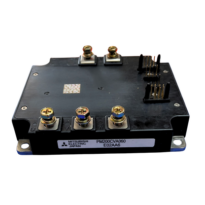 IGBT, Part Number : PM200CVA060
