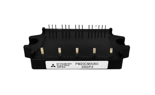 IGBT, Part Number : PM20CMA060