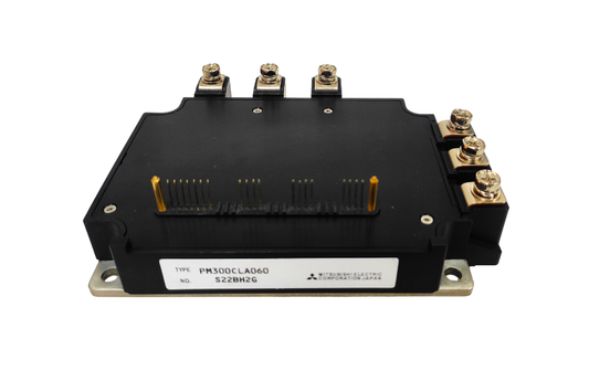 IGBT,  Part Number : PM300CLA060, Mitsubishi