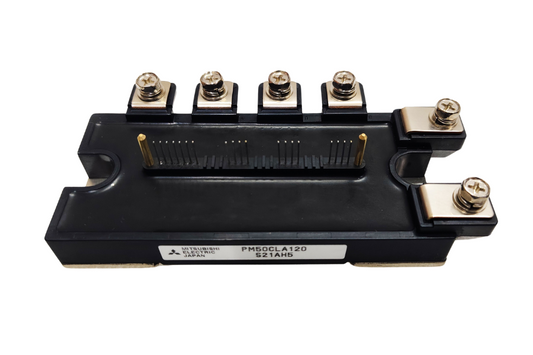 IGBT, Part Number : PM50CLA120