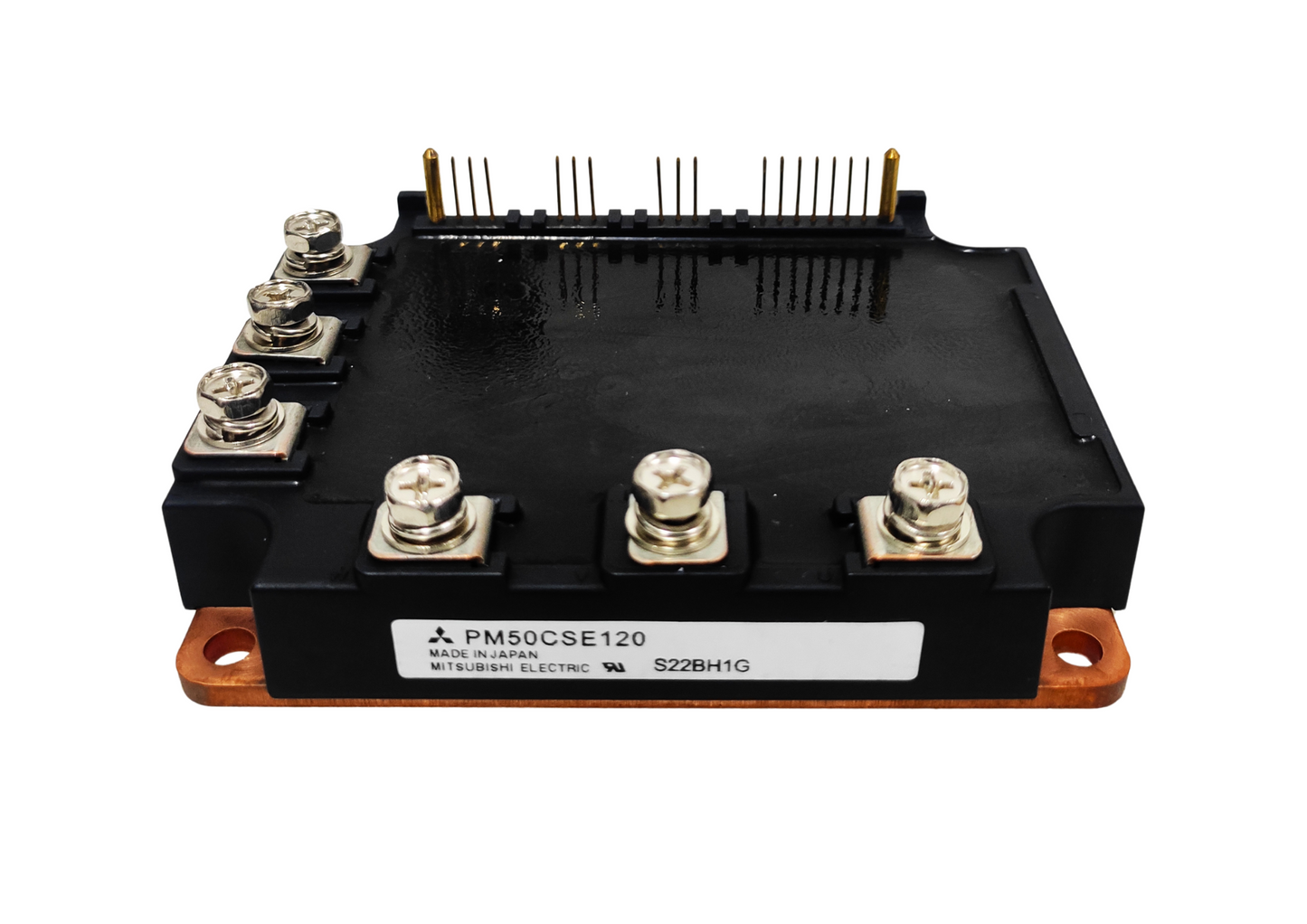 IGBT, Part Number : PM50CSE120