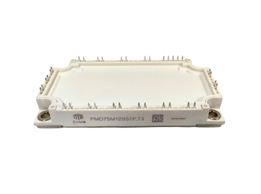IGBT Module, Part Number : PMD75M120S1P_T3