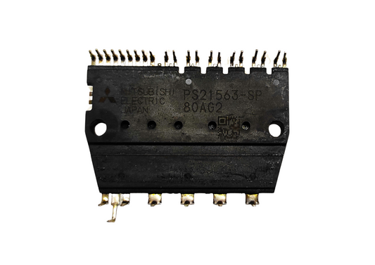 Module, Part Number : PS21563-SP