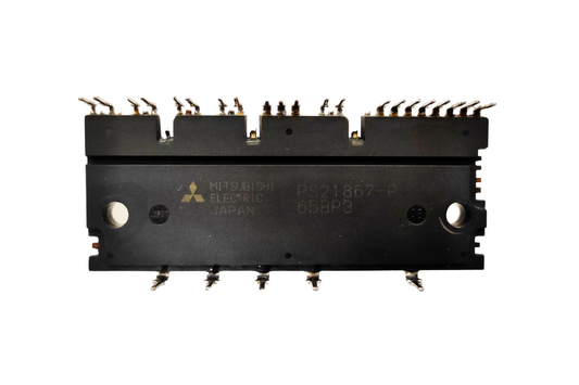 IPM,Part No : PS21867-P,Mitsubishi