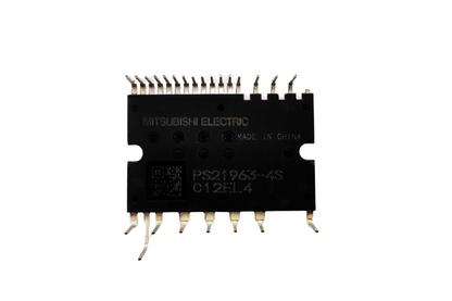 IGBT Module, Part Number : PS21963-4S