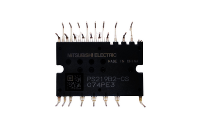 IPM, Part No : PS219B2-CS, Mitsubishi