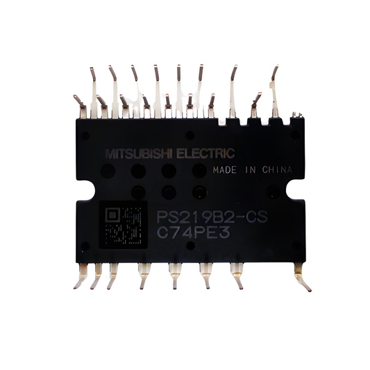 IPM, Part No : PS219B2-CS, Mitsubishi