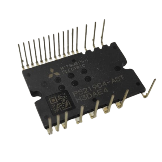 IGBT, Part Number : PS219C4-AST, Mitsubishi