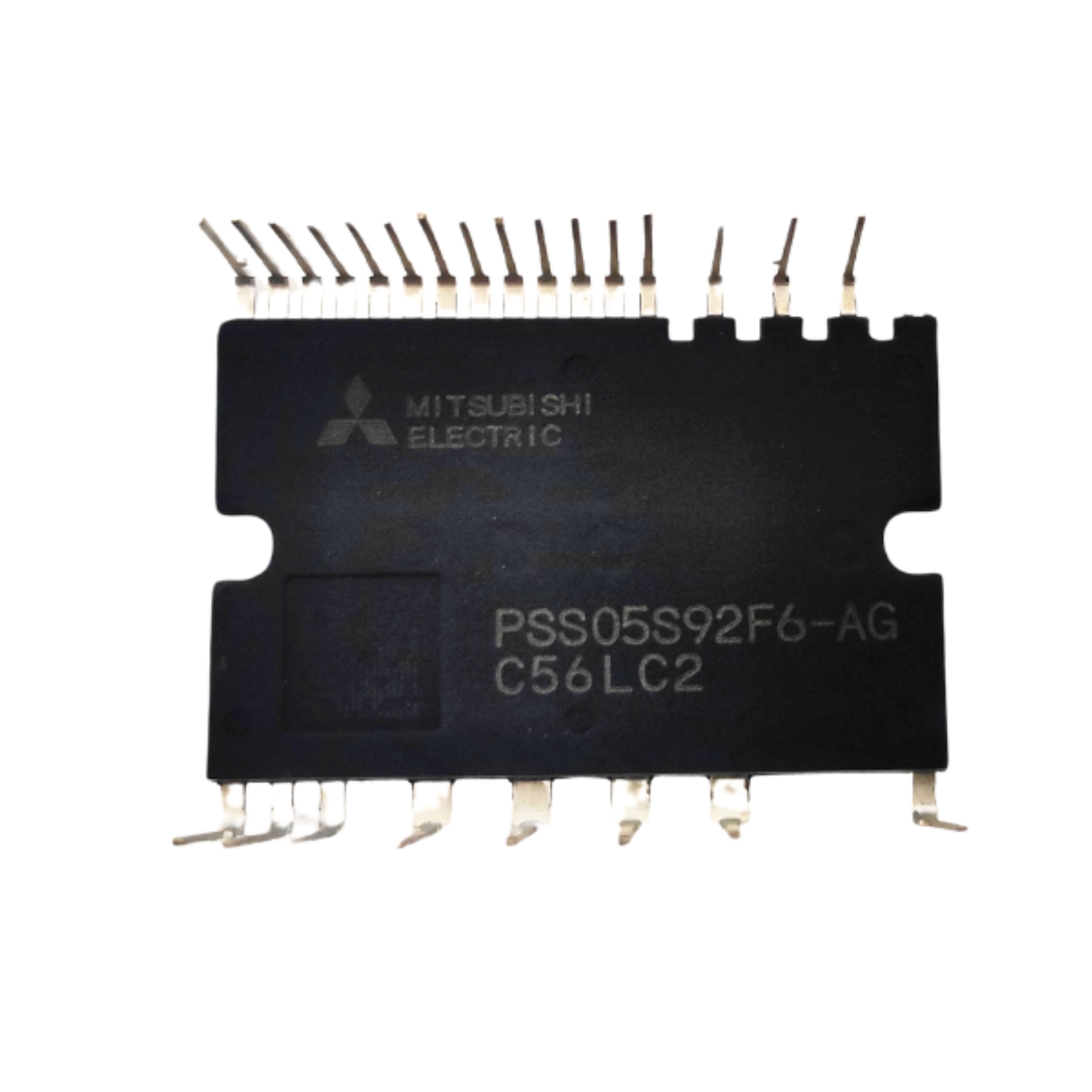IPM, Part No : PSS05S92F6-AG, Mitsubishi