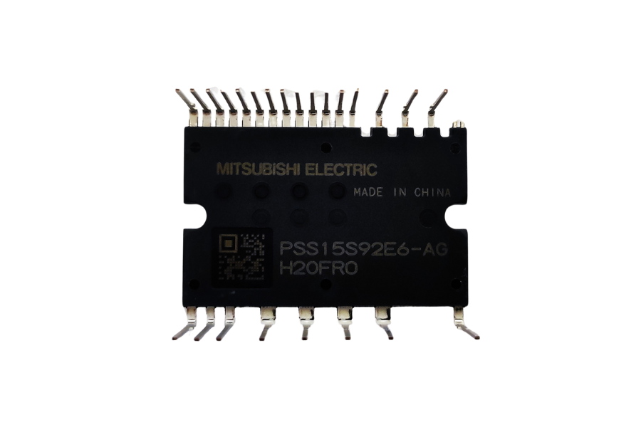IPM,Part No : PSS15S92E6-AG,mitsubishi