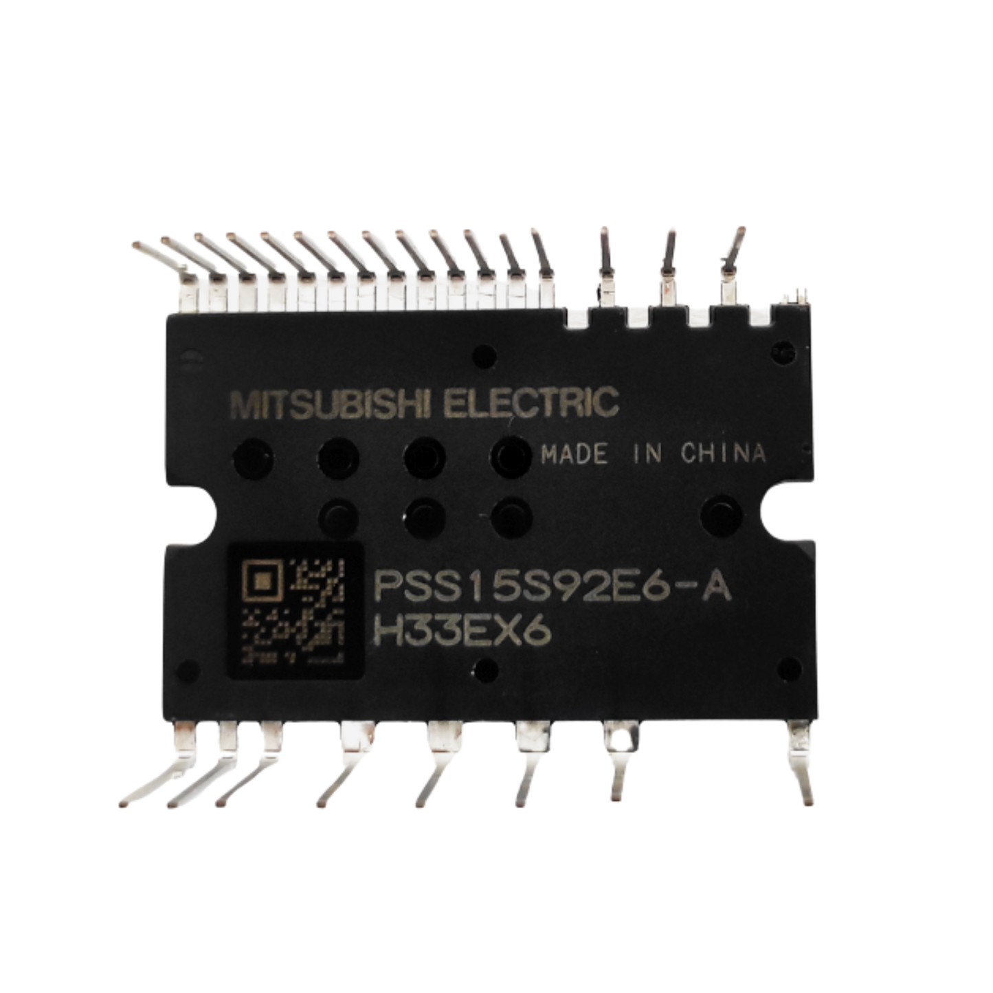 IPM, Part No : PSS15S92E6-A, Mitsubishi