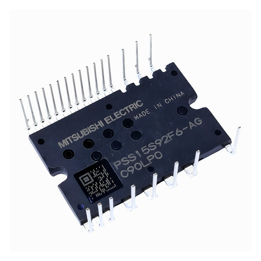 IGBT, Part number: PSS15S92F6-AG, Mitsubishi