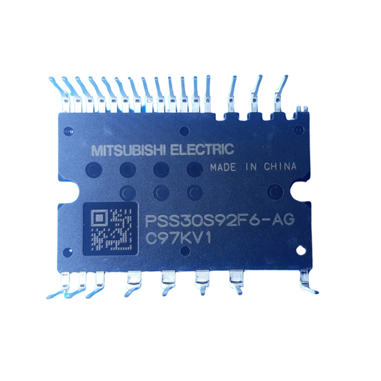 IPM,Part No : PSS30S92F6-AG,Mitsubishi