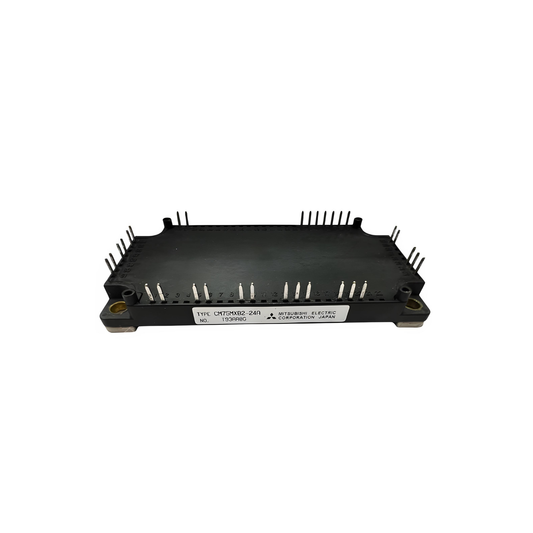 IGBT Module, Part Number : CM75MXB2-24A