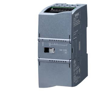 Siemens PLC, Part Number : 6ES7231-4HF32-0XB0