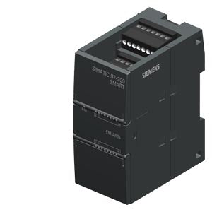 Siemens PLC, Part Number : 6ES7288-3AE04-0AA0