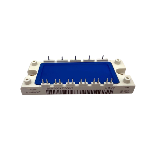 IGBT Module, Part Number : BSM50GX120DN2,  Infineon