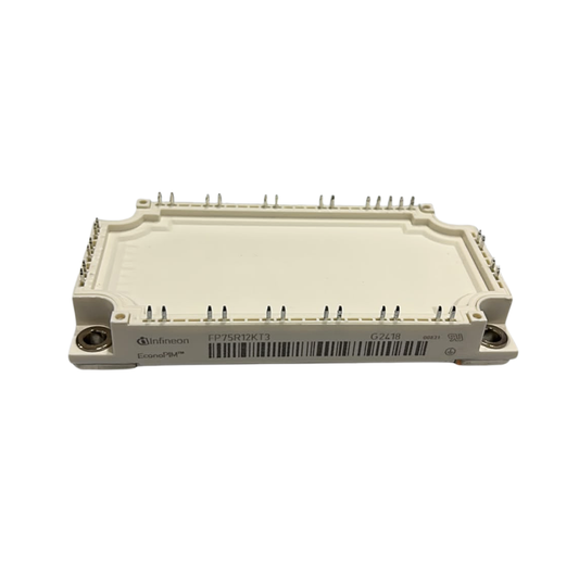 IGBT Module, Part Number : FP75R12KT3, Infineon