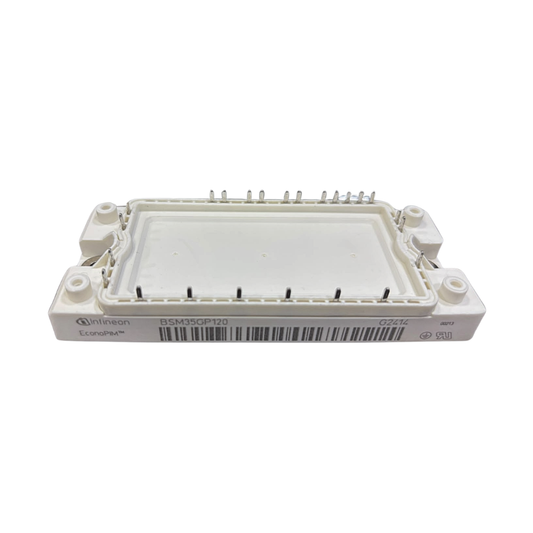 IGBT Module, Part Number : BSM35GP120