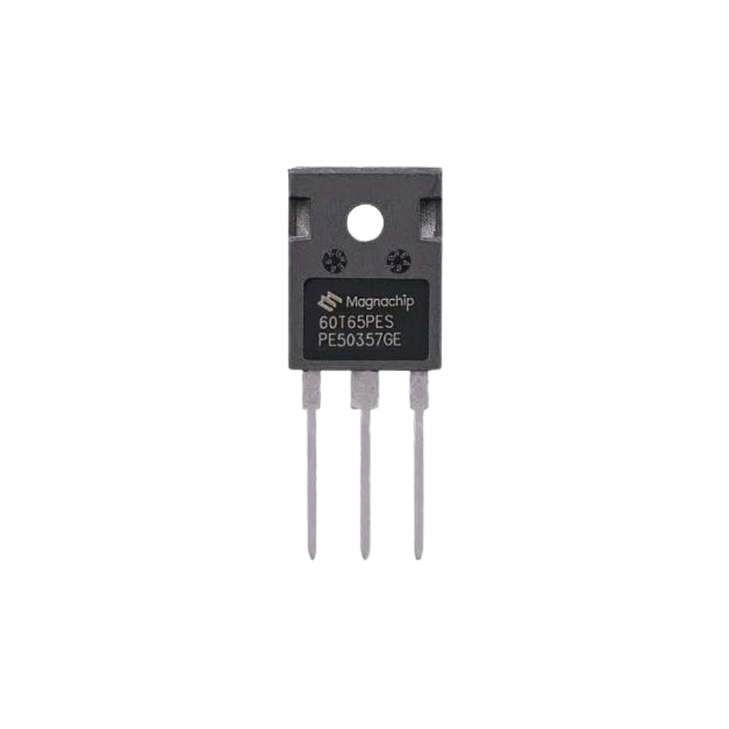 IGBT Module, Part Number : MBQ60T65PES