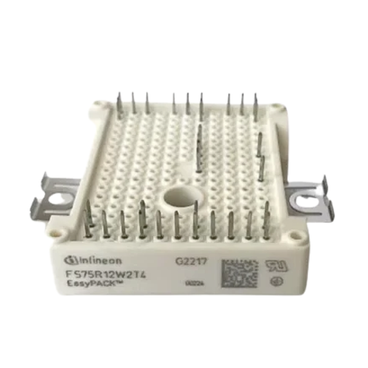 IGBT Module, Part Number : FS75R12W2T4,  Infineon