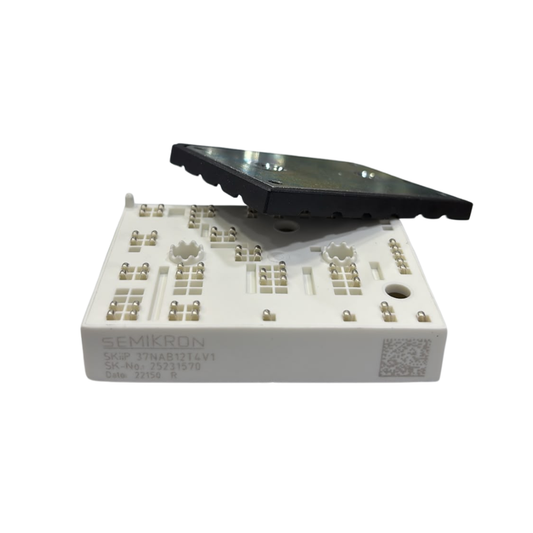 IGBT Module, Part Number : SKIIP 37NAB12T4V1 , Semikron