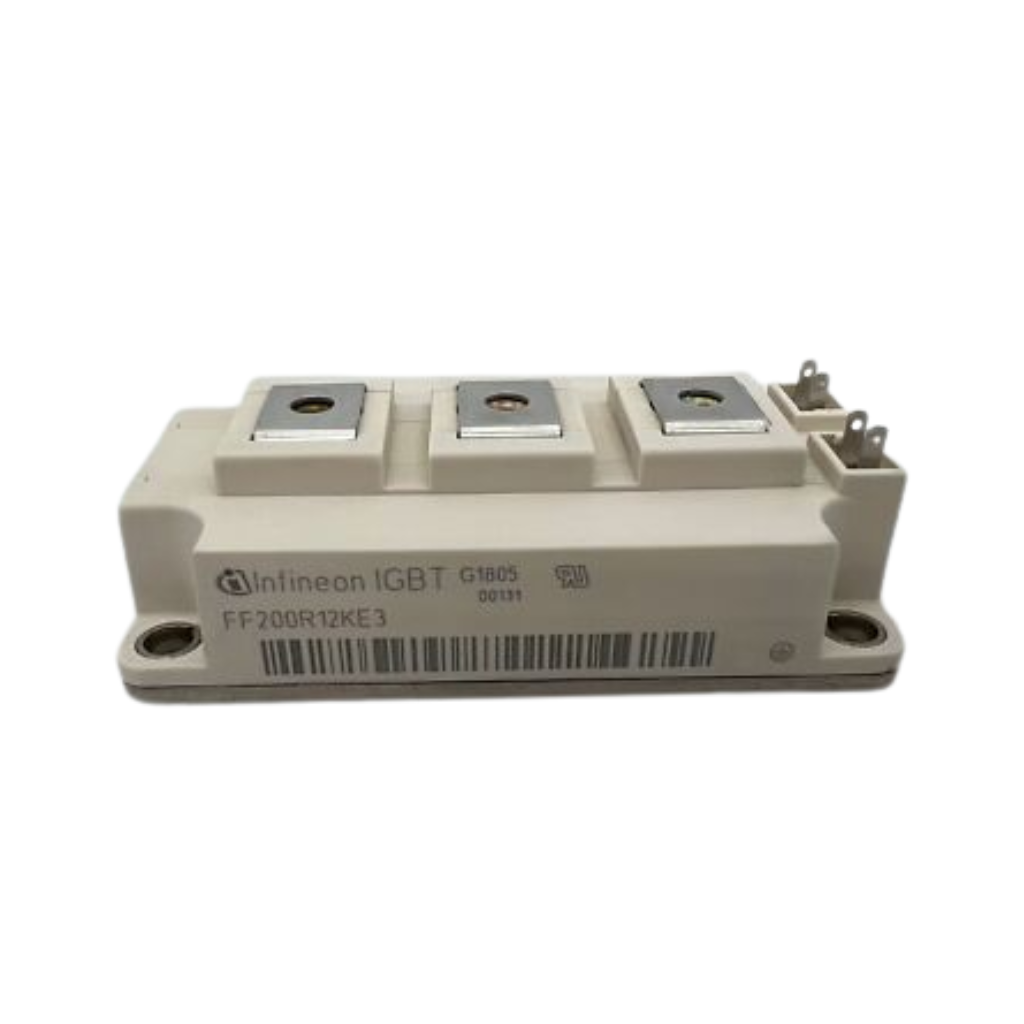 IGBT Module, Part Number : FF200R12KE3,  Infineon