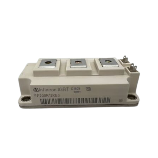 IGBT Module, Part Number : FF200R12KE3,  Infineon