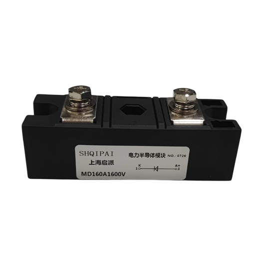 Diode, Part Number : MD160A1600V