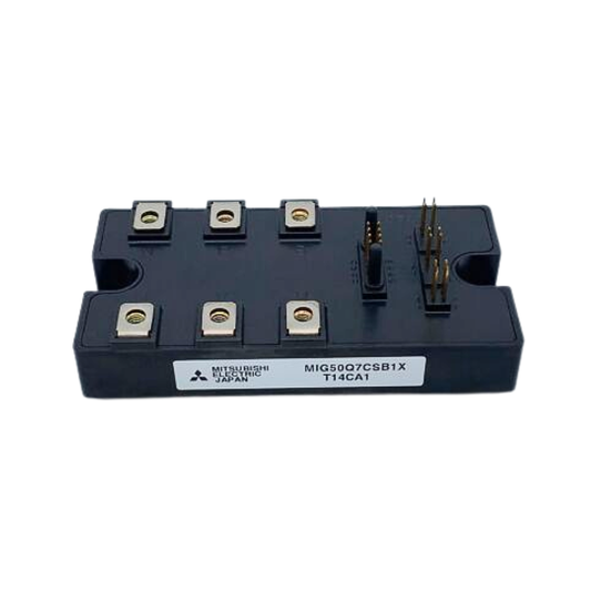 IPM, Part Number : MIG50Q7CSB1X
