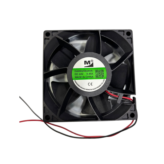 Cooling Fan, Part Number :  DA08025B24VA
