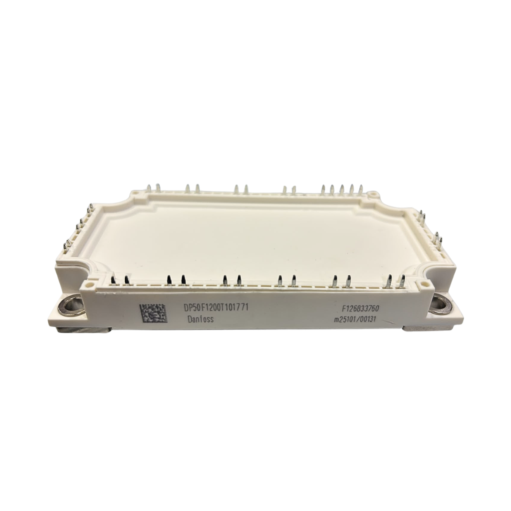 IGBT Module, Part Number :  DP50F1200T101771, Danfoss