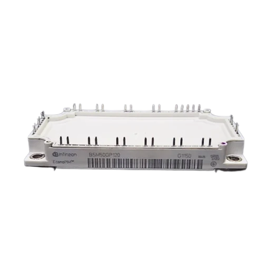 IGBT Module, Part Number : BSM50GP120