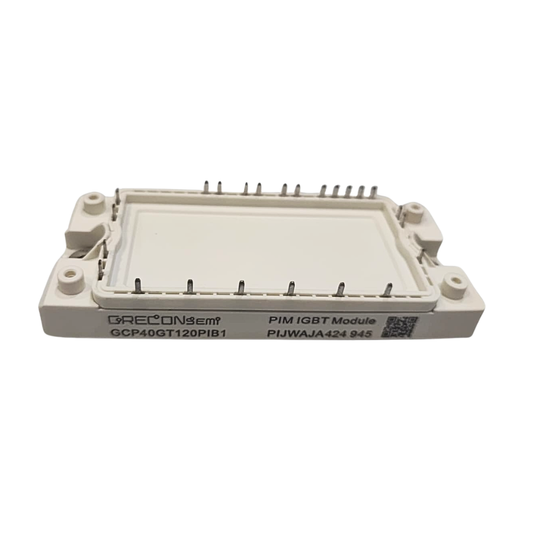 IGBT Module, Part Number : GCP40GT120PIB1