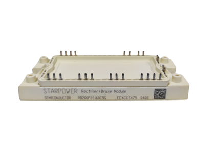 IGBT Module, Part Number : RD200PBS160C5S