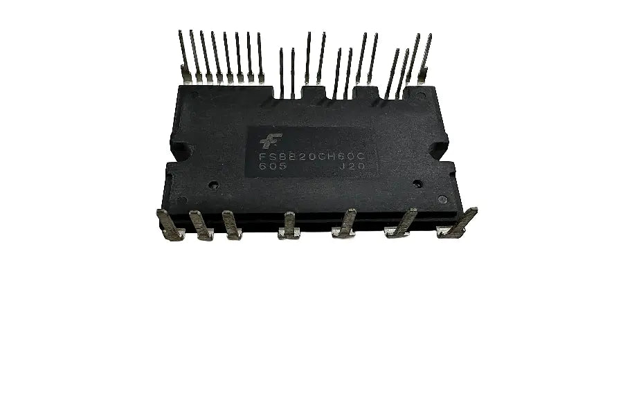 Vw Ipm Module IPM Module , Part Number : FSBB20CH60C - SET IGBT